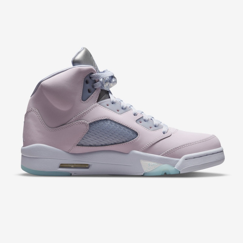 Nike Air Jordan 5 “Easter” | 3926ZEQIF