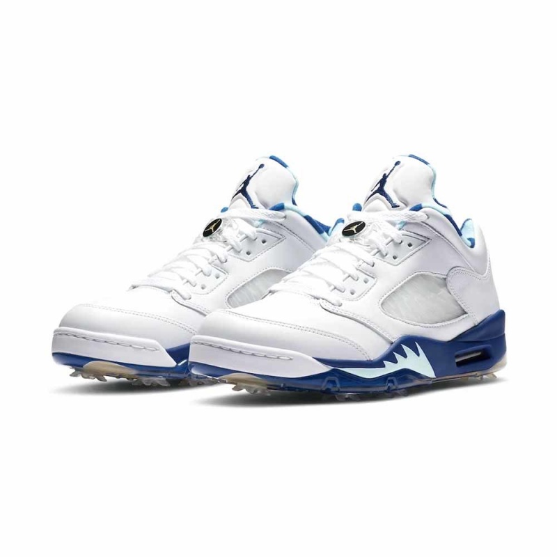 Nike Air Jordan 5 Low Γκολφ 
