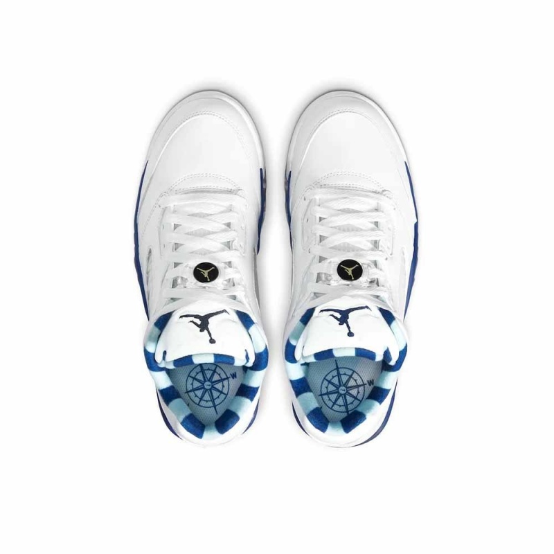 Nike Air Jordan 5 Low Γκολφ 