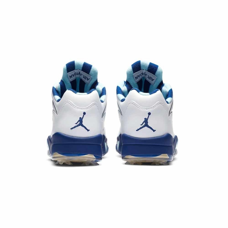 Nike Air Jordan 5 Low Γκολφ 