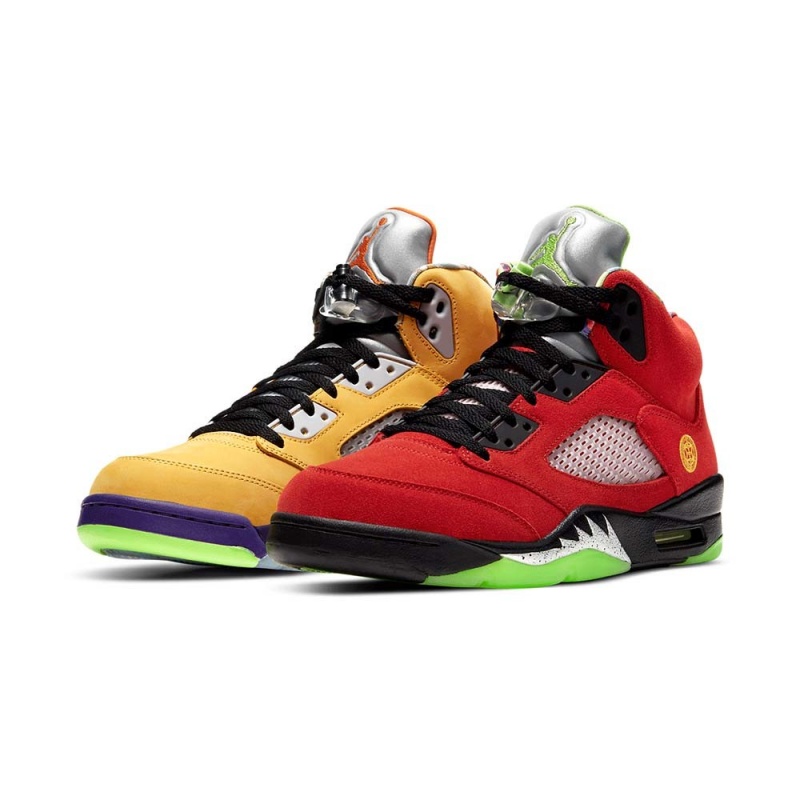 Nike Air Jordan 5 Retro SE 