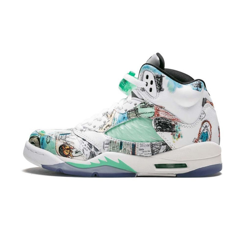Nike Air Jordan 5 Wings (GS) “WINGS” | 6239ECPTS