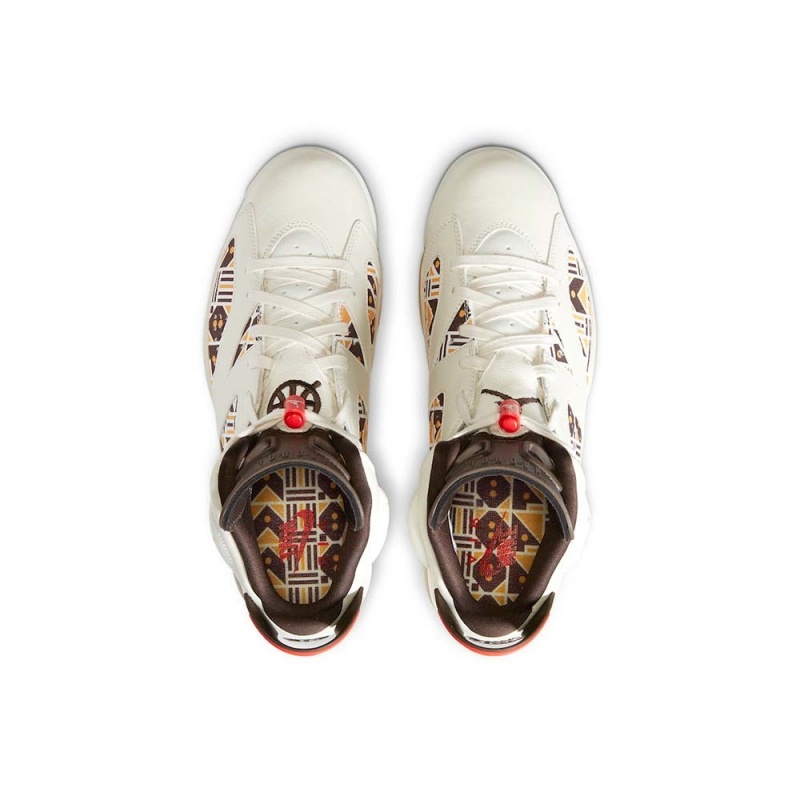 Nike Air Jordan 6 GS 