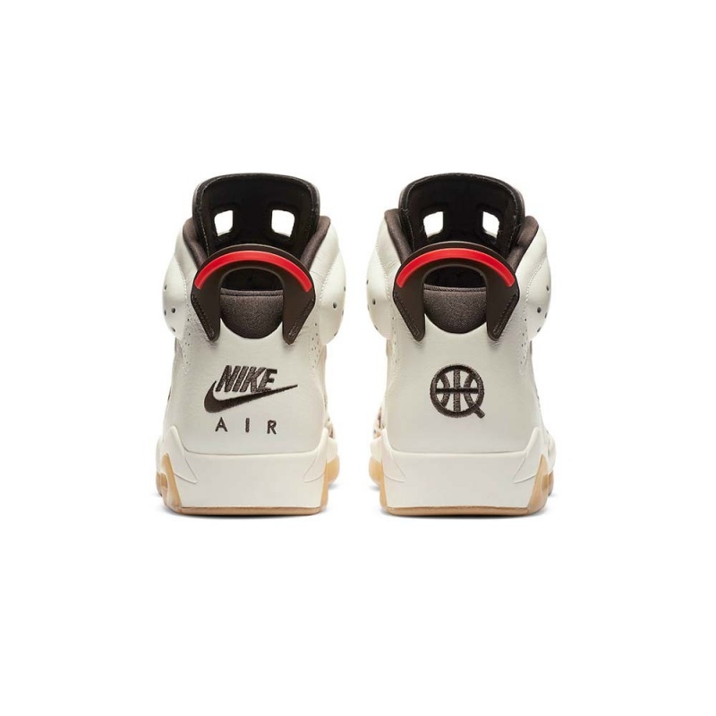 Nike Air Jordan 6 GS 