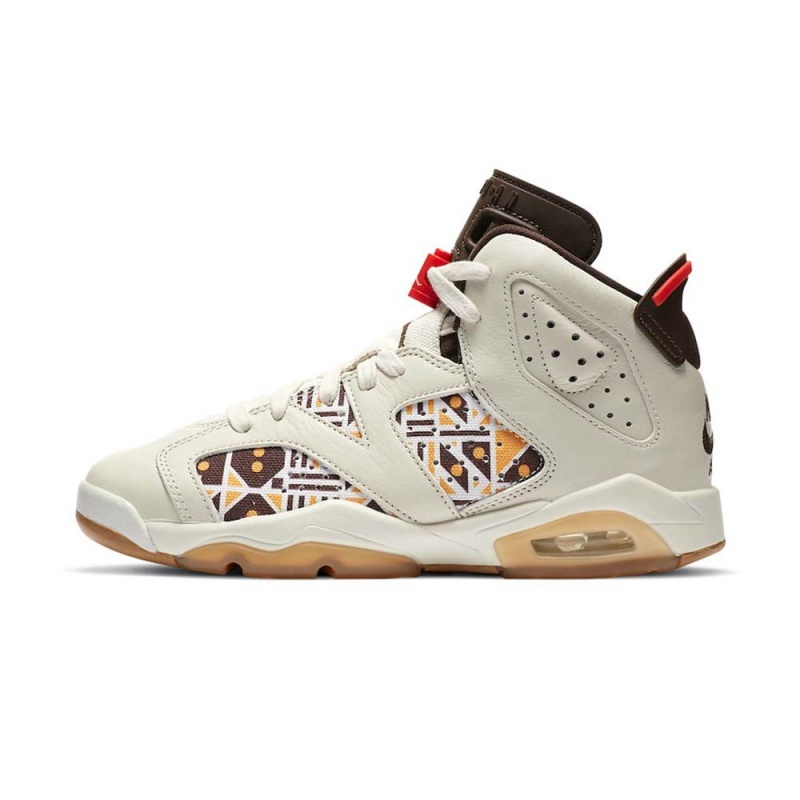 Nike Air Jordan 6 GS \