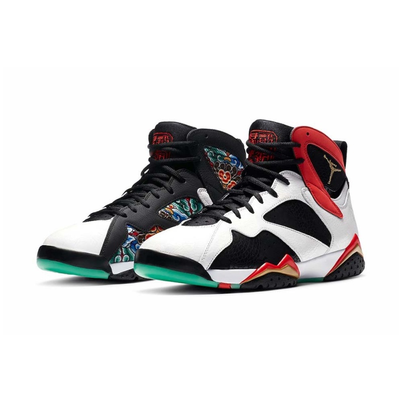 Nike Air Jordan 7 Retro 