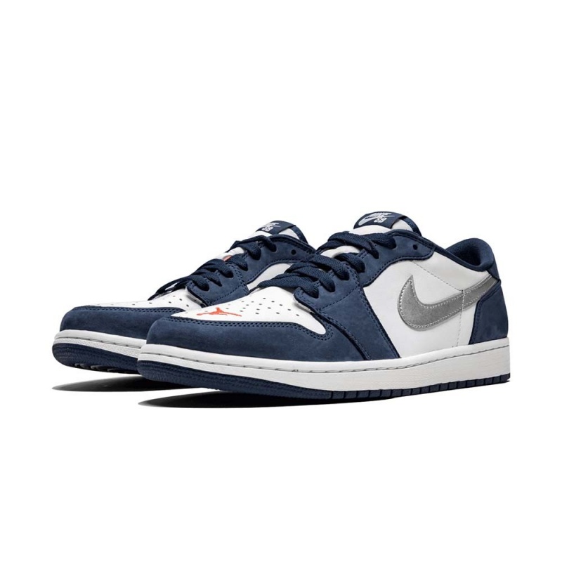 Nike Eric Koston x Air Jordan 1 Low SB 