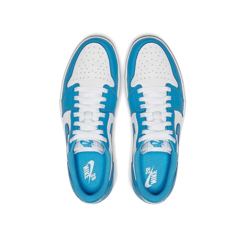 Nike Eric Koston x Air Jordan 1 Low SB 