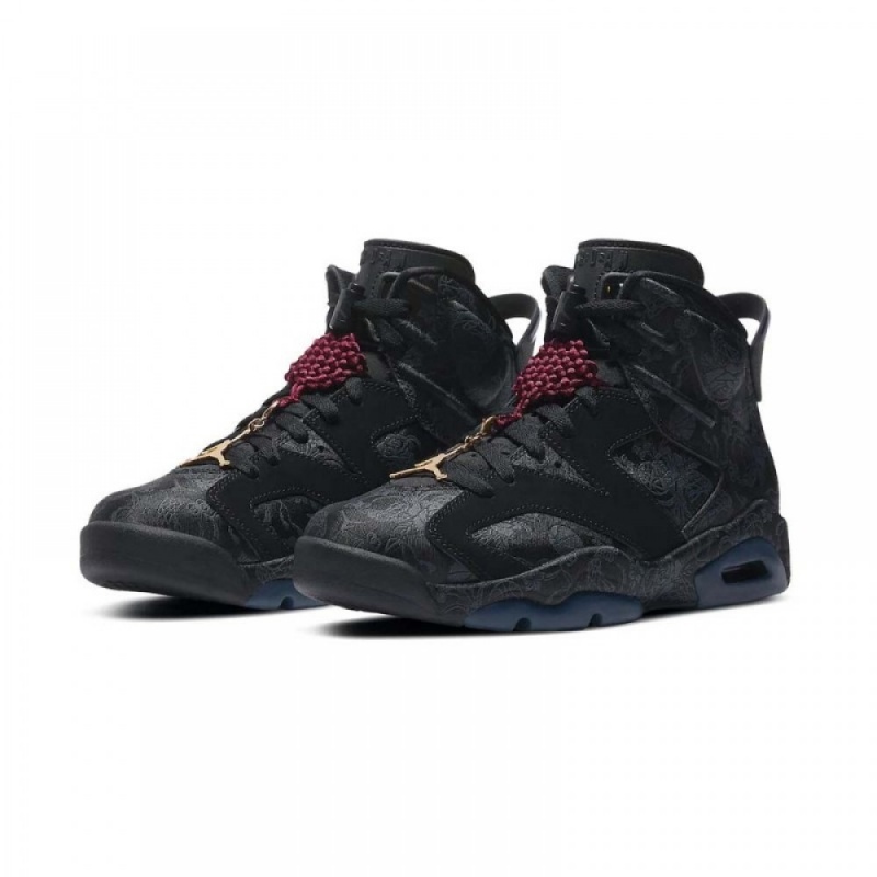 Nike JORDAN AIR JORDAN 6 RETRO SD WMNS 
