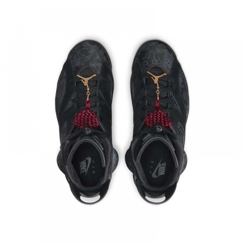 Nike JORDAN AIR JORDAN 6 RETRO SD WMNS 