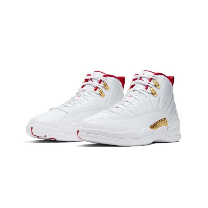 Nike Jordan 12 Retro Fiba (2019) | 1647MYACW