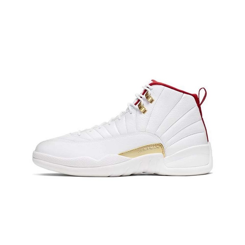 Nike Jordan 12 Retro Fiba (2019) | 1647MYACW
