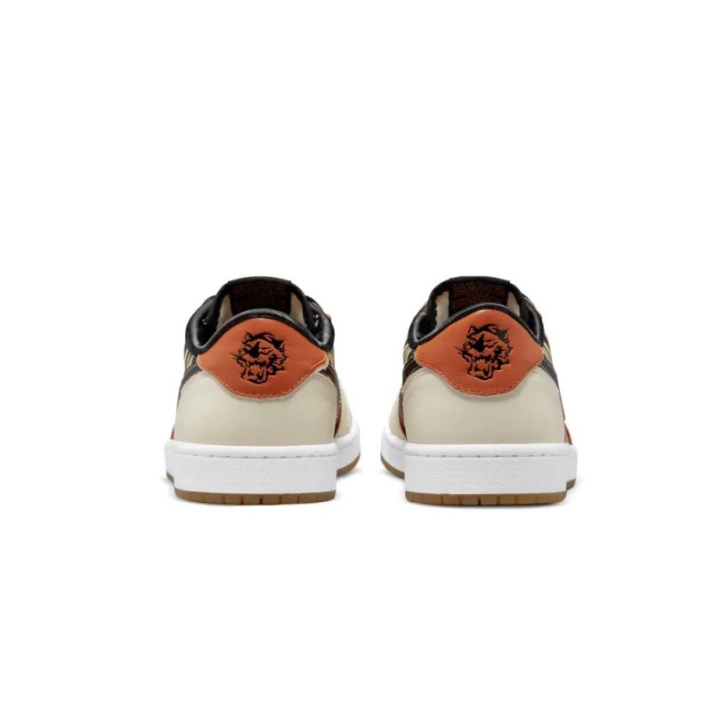 Nike Jordan 1 Low OG Year of the Tiger DH6932-100 — | 0517MQEKS