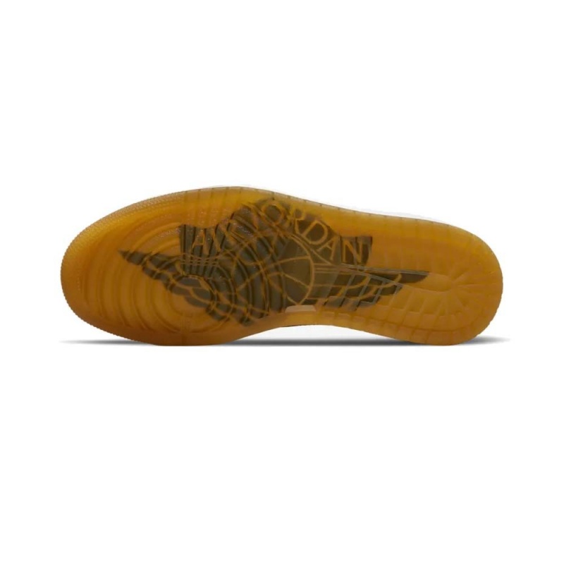 Nike Jordan 1 Low OG Year of the Tiger DH6932-100 — | 0517MQEKS