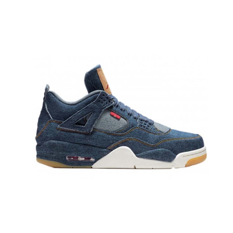 Nike Jordan 4 Retro Levi