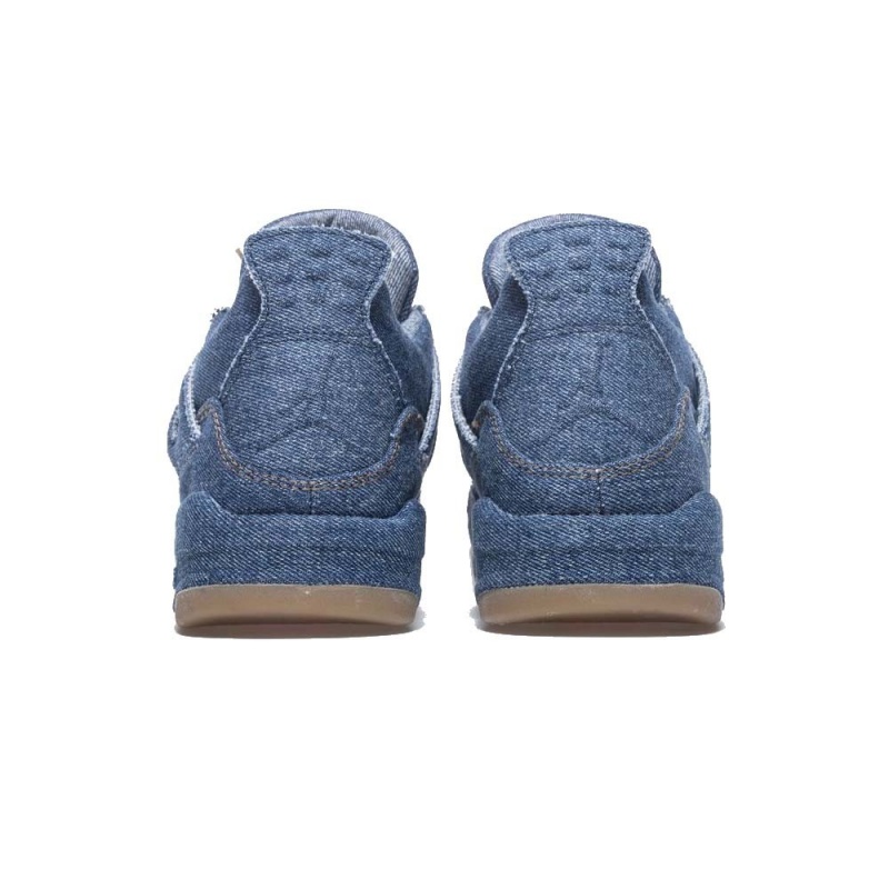 Nike Jordan 4 Retro Levi