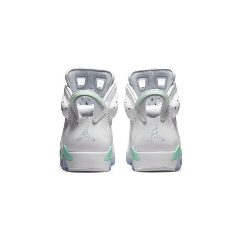 Nike Jordan 6 Retro Mint Foam (W) | 3760RAFTJ