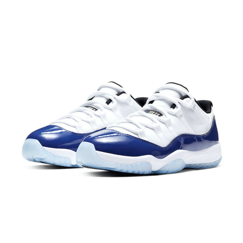 Nike Jordan Air Jordan 11 Low WMNS 