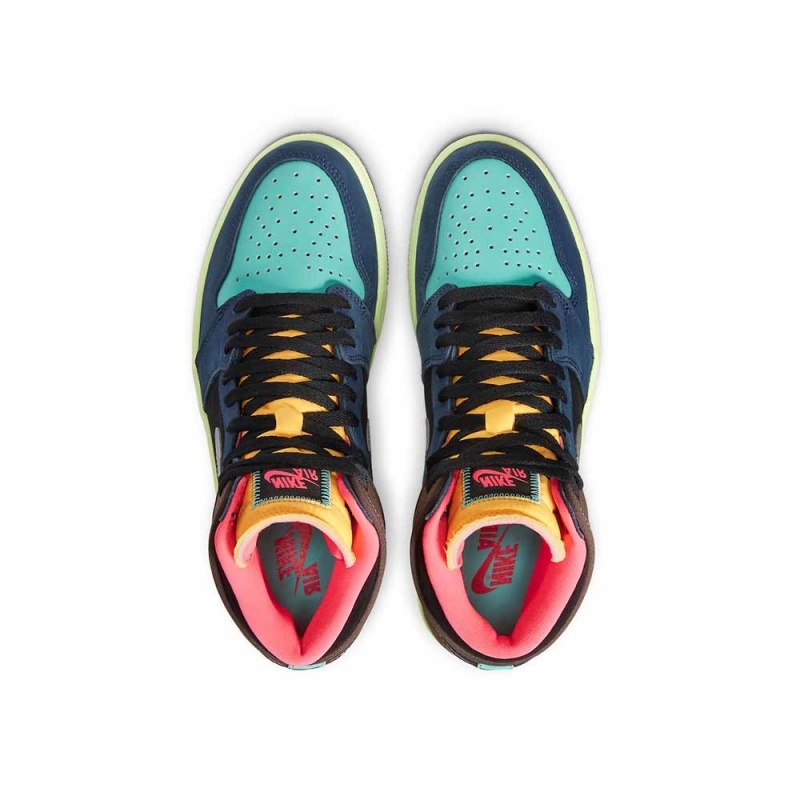 Nike Jordan Air Jordan 1 High OG 