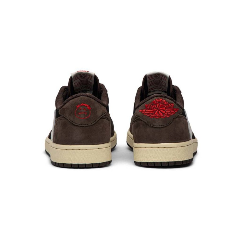 Nike Jordan Air Jordan 1 Low 