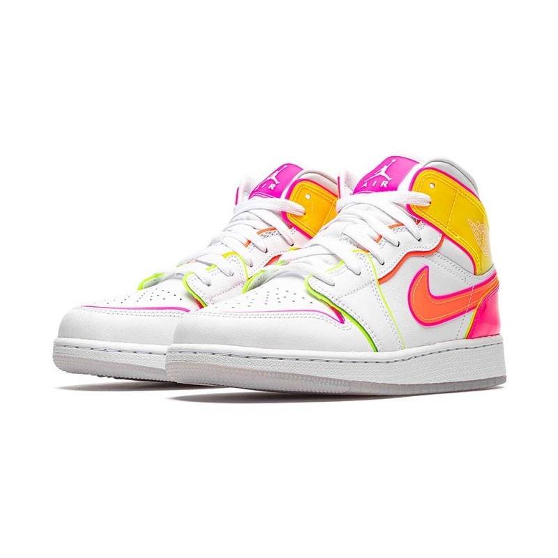 Nike Jordan Air Jordan 1 Mid GS 