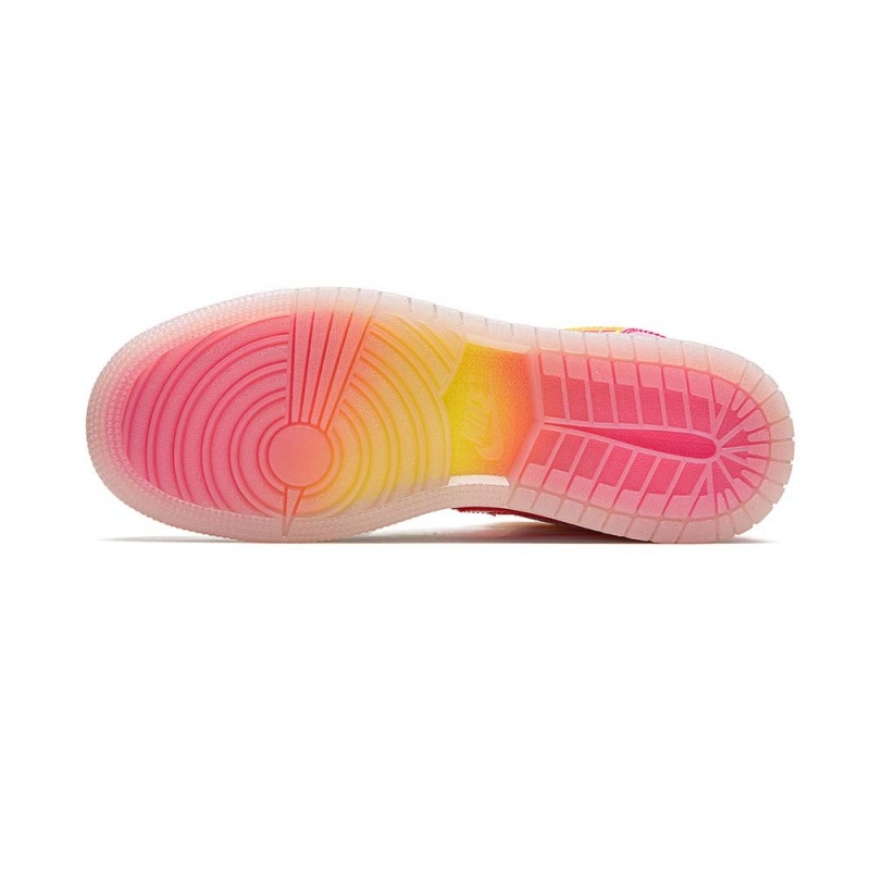 Nike Jordan Air Jordan 1 Mid GS 