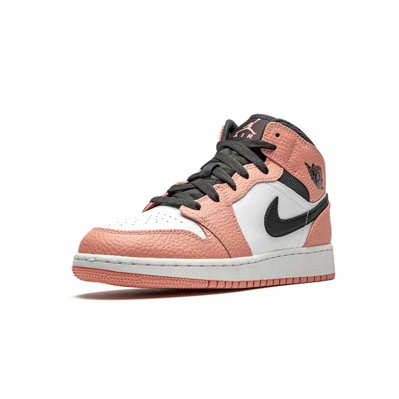 Nike Jordan Air Jordan 1 Mid GS 