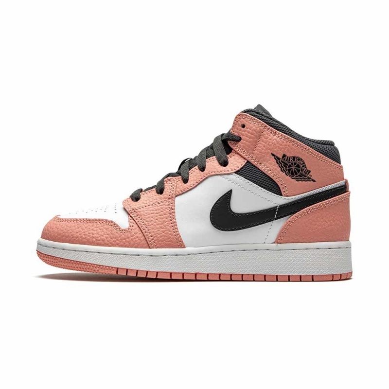 Nike Jordan Air Jordan 1 Mid GS \