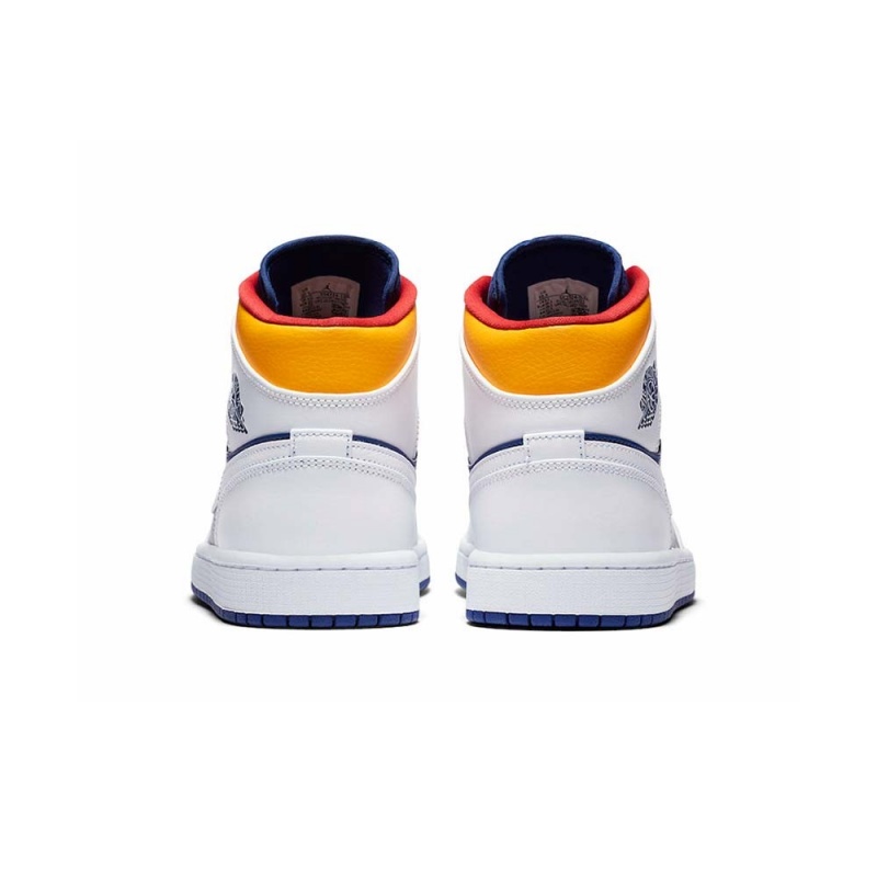 Nike Jordan Air Jordan 1 Mid 