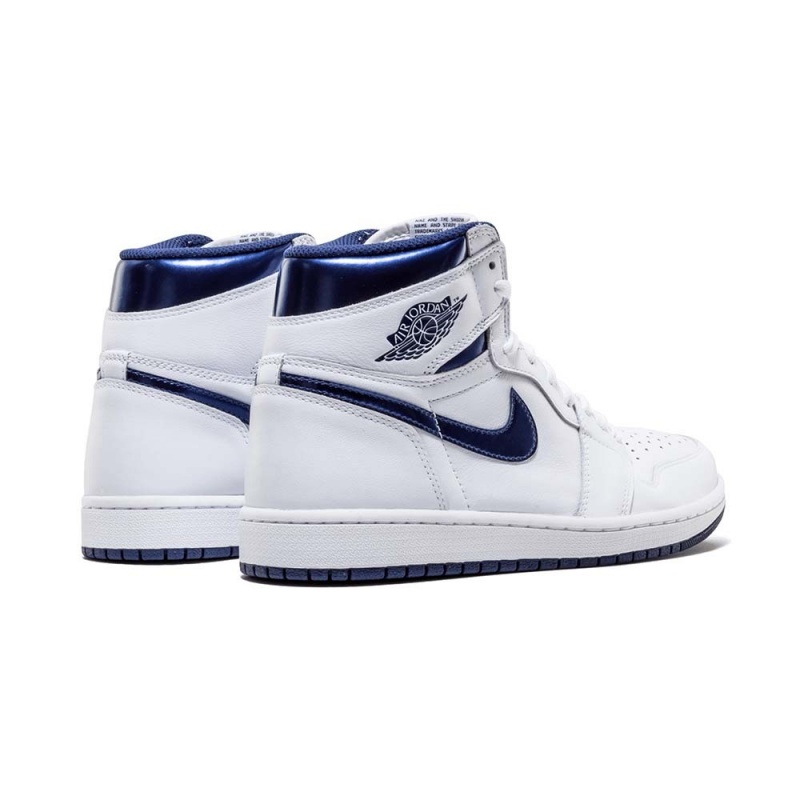 Nike Jordan Air Jordan 1 Retro 