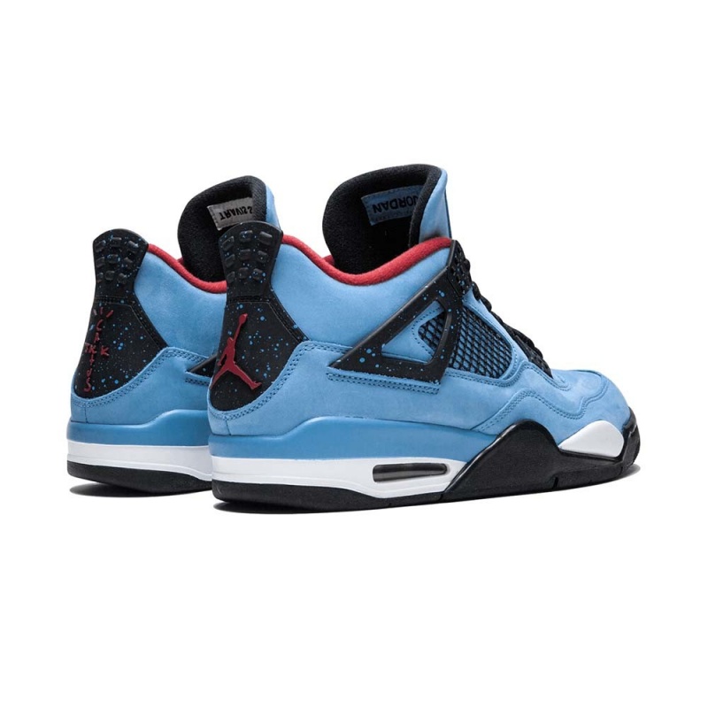 Nike Jordan Air Jordan 4 Retro 