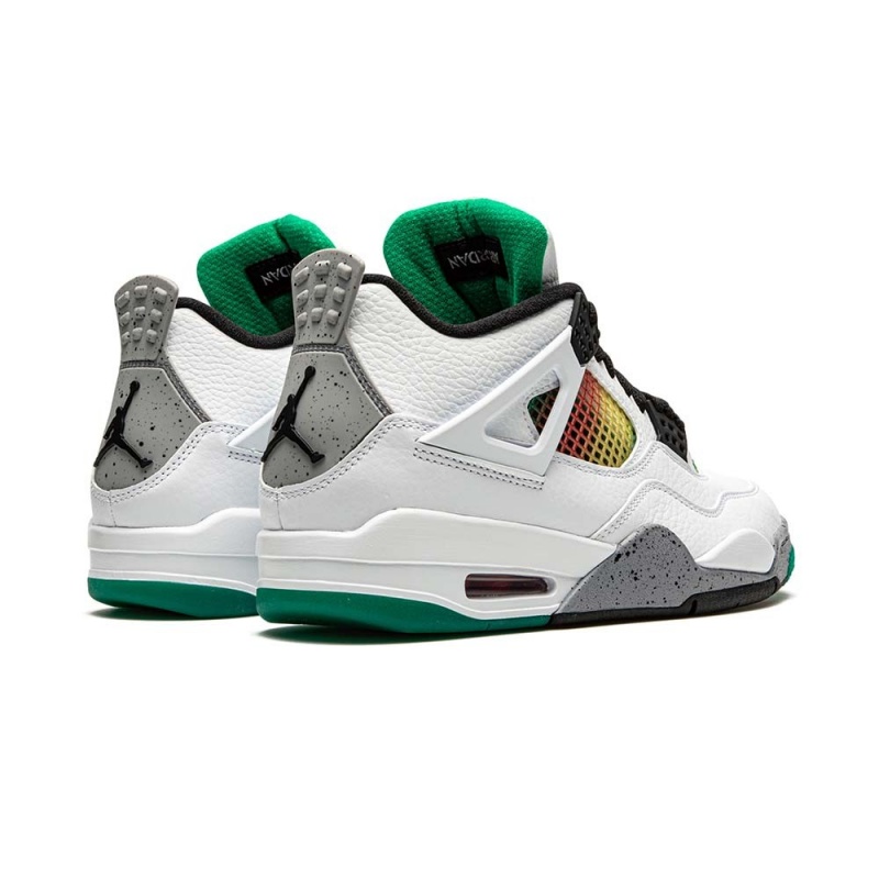 Nike Jordan Air Jordan 4 Retro WMNS 