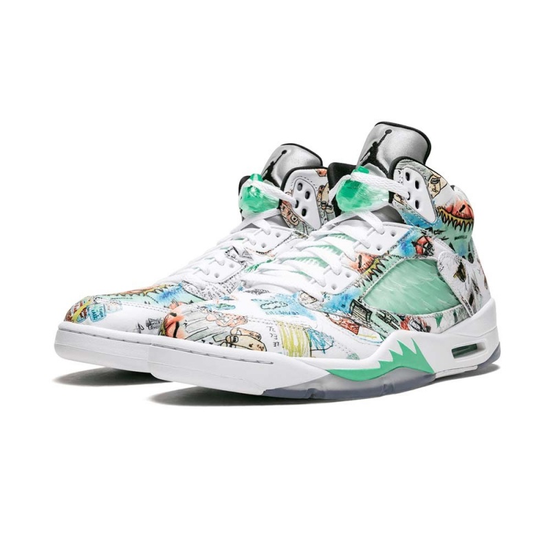 Nike Jordan Air Jordan 5 Retro 