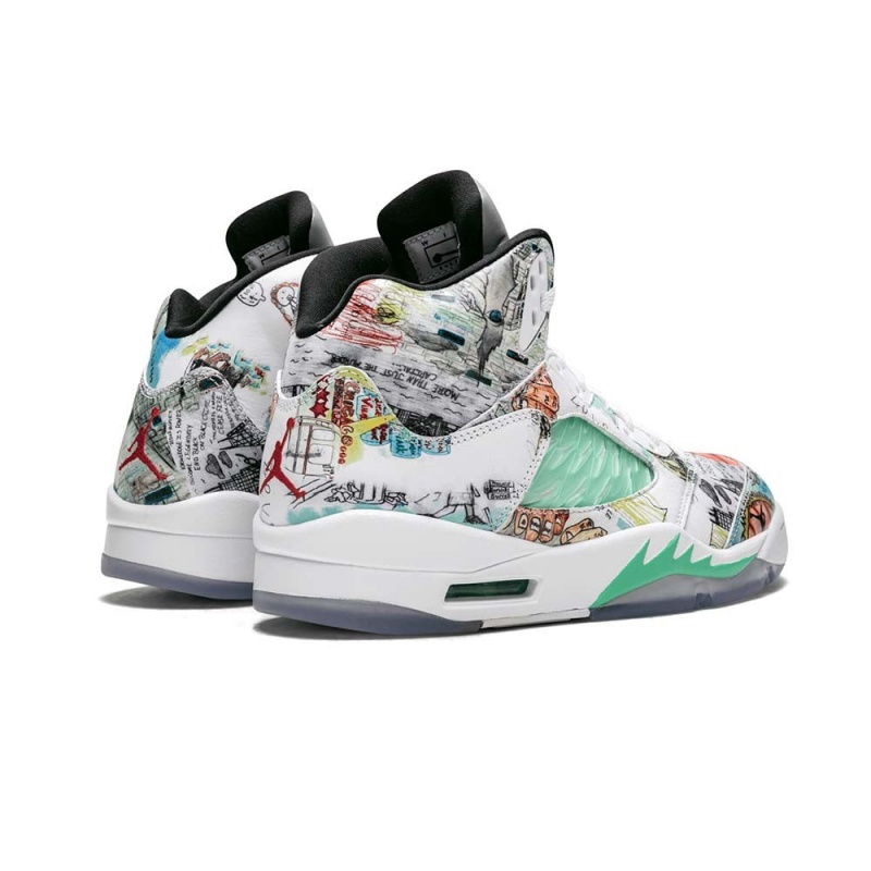 Nike Jordan Air Jordan 5 Retro 