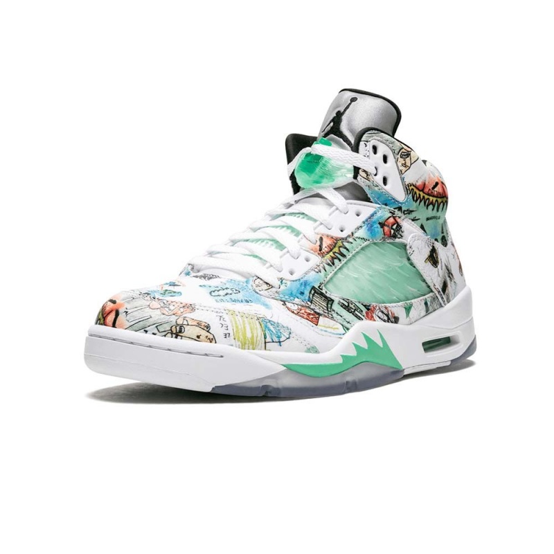 Nike Jordan Air Jordan 5 Retro 