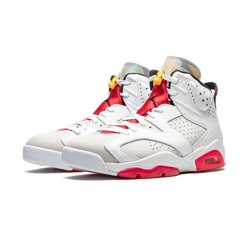 Nike Jordan Air Jordan 6 Retro 