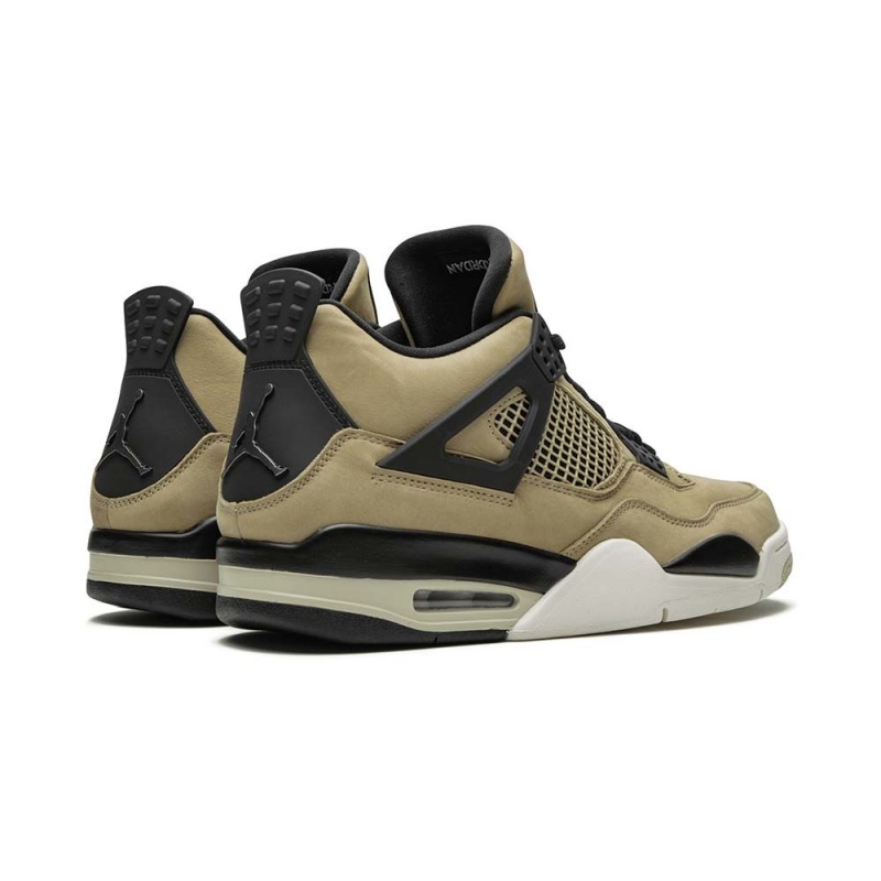 Nike Jordan WMNS Air Jordan 4 