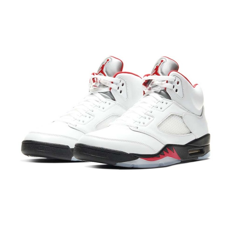 Nike MENS Air Jordan 5 Retro 