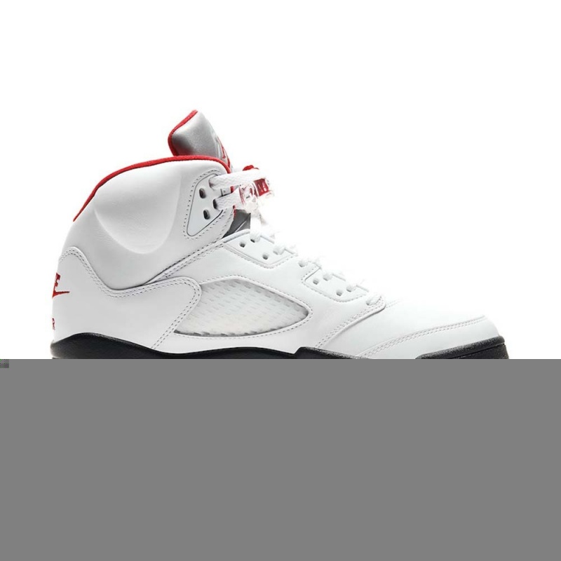 Nike MENS Air Jordan 5 Retro 