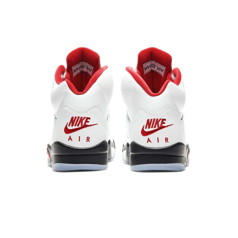 Nike MENS Air Jordan 5 Retro 
