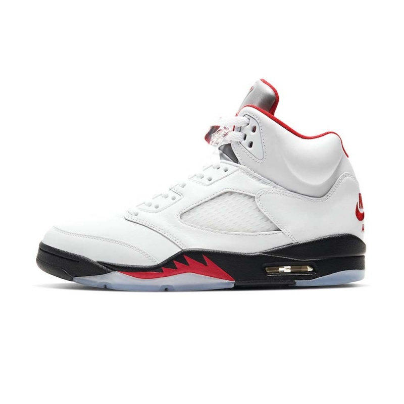 Nike MENS Air Jordan 5 Retro \