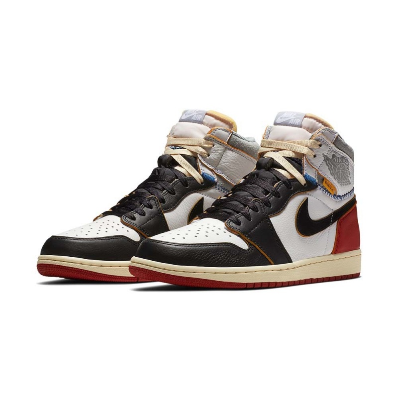 Nike MNS Air Jordan 1 Retro High NRG 