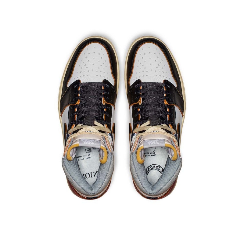 Nike MNS Air Jordan 1 Retro High NRG 