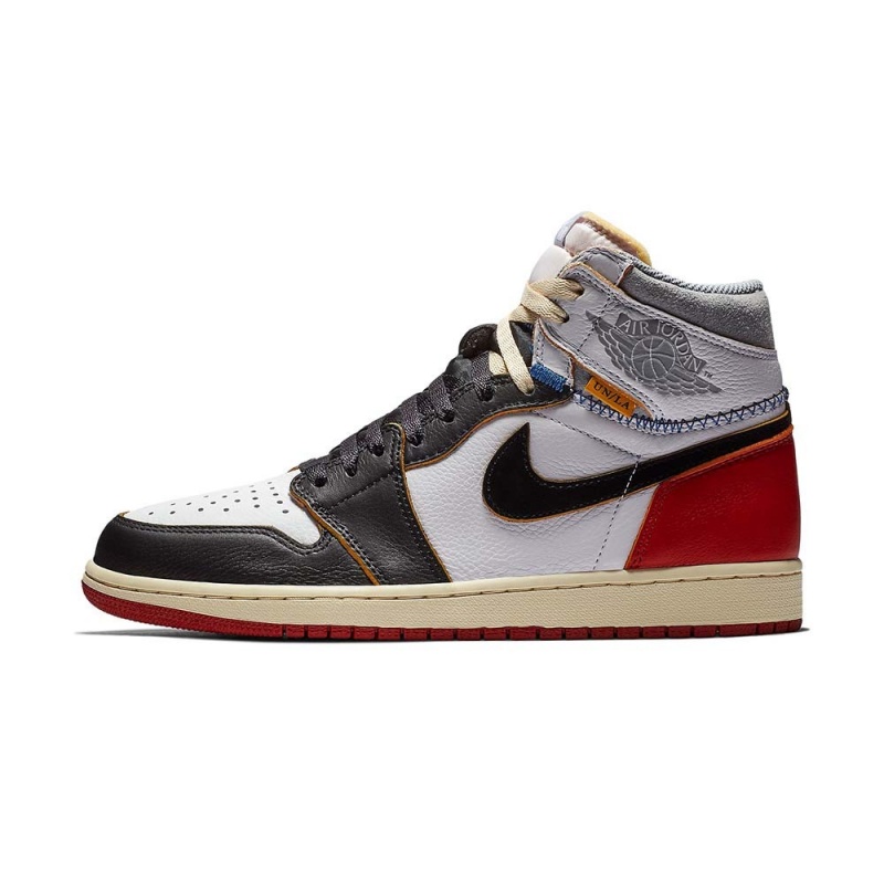 Nike MNS Air Jordan 1 Retro High NRG \
