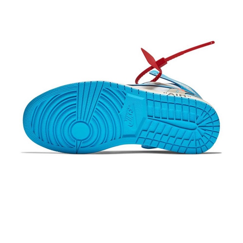 Nike Off-White x Air Jordan 1 Retro High OG 