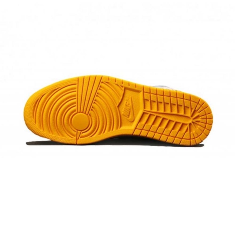 Nike Off-White x Air Jordan 1 Retro High OG 