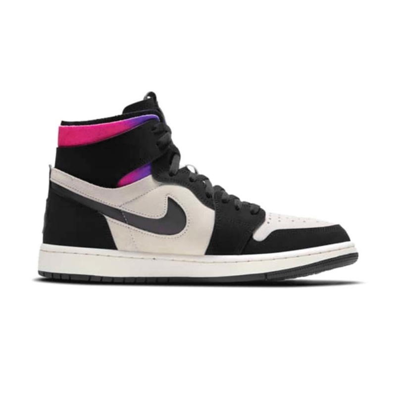 Nike Paris Saint-Germain x Air Jordan 1 High Zoom Ανεση 
