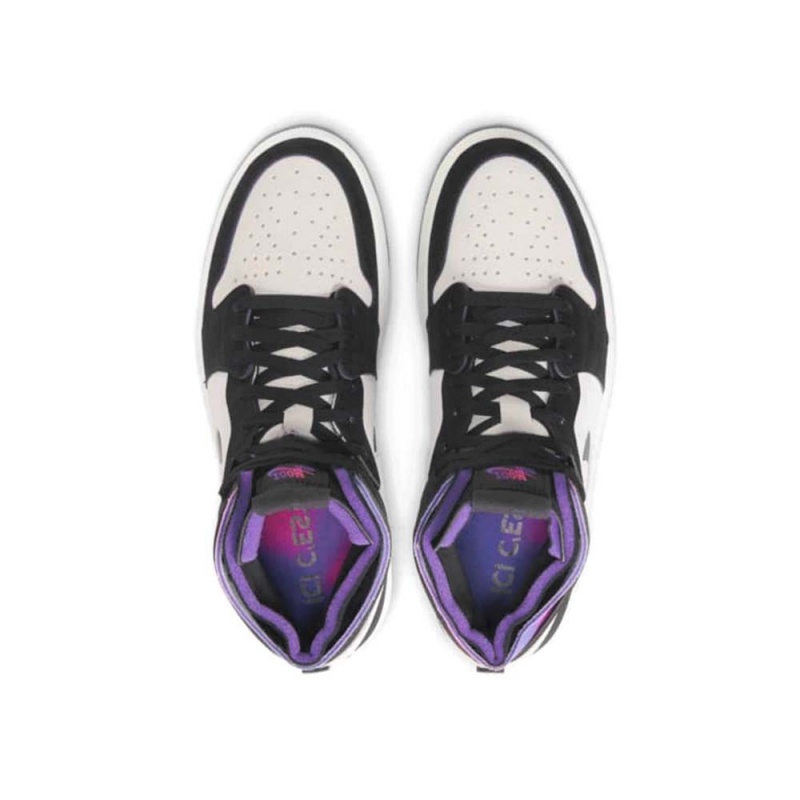 Nike Paris Saint-Germain x Air Jordan 1 High Zoom Ανεση 