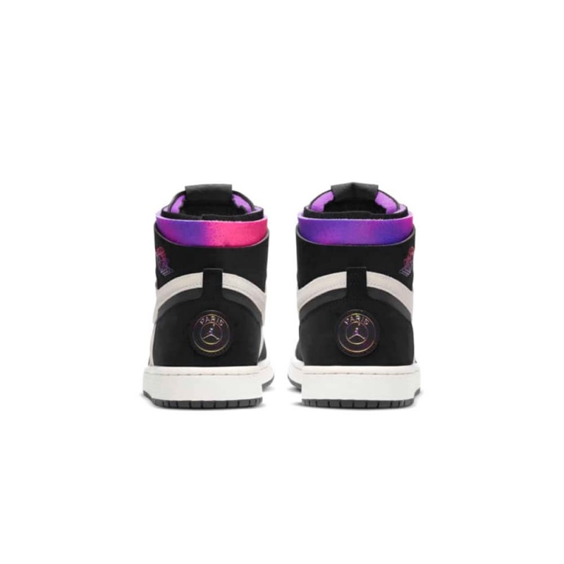 Nike Paris Saint-Germain x Air Jordan 1 High Zoom Ανεση 