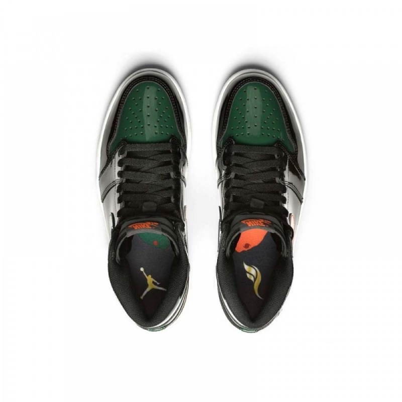 Nike SOLEFLY X AIR JORDAN 1 RETRO HIGH OG 